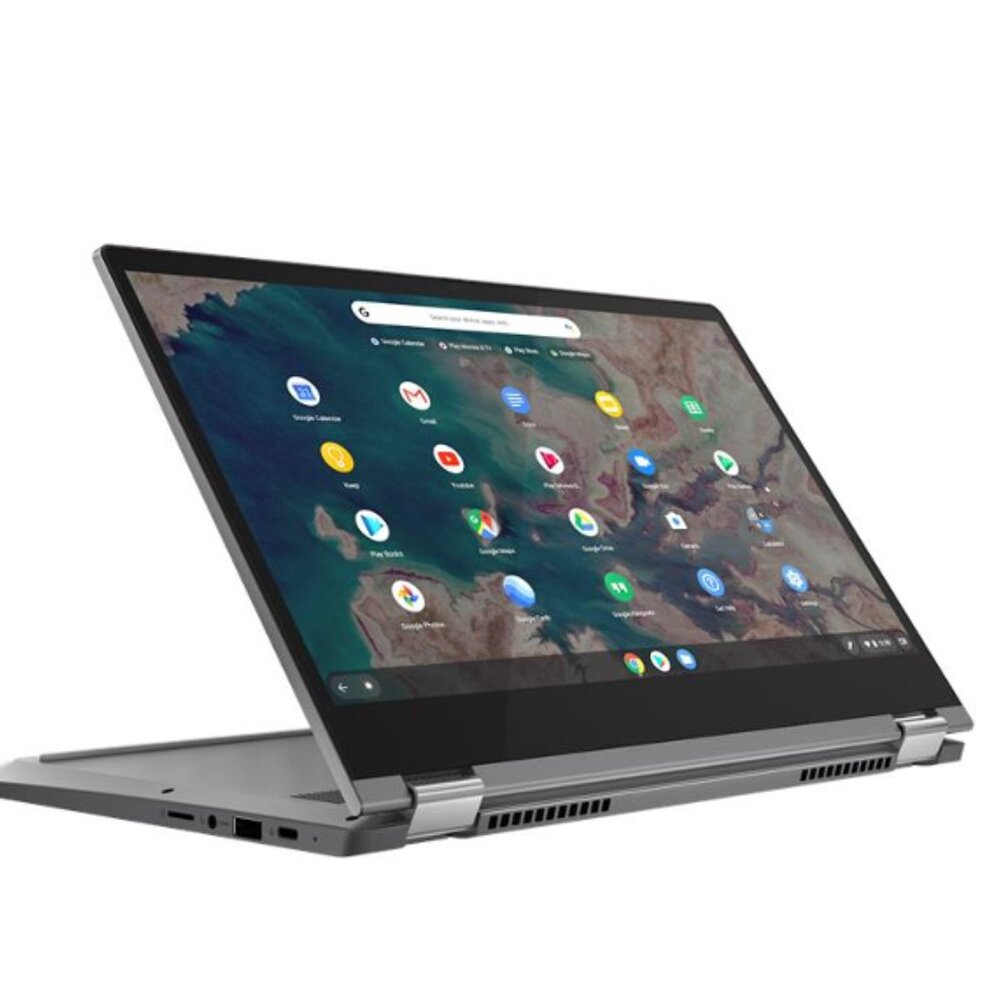 Lenovo  IdeaPad Flex 5 Chromebook. | 13.3”